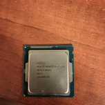 Procesor Intel Xeon E3-1271 v3 | 3.6 GHz | 4 rdzenie / 8 wątków