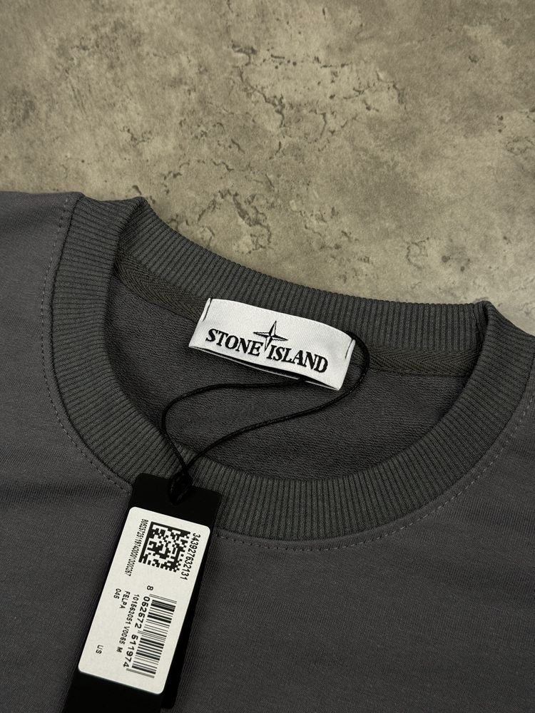 Світшот стон айленд sweatshirt stone island
