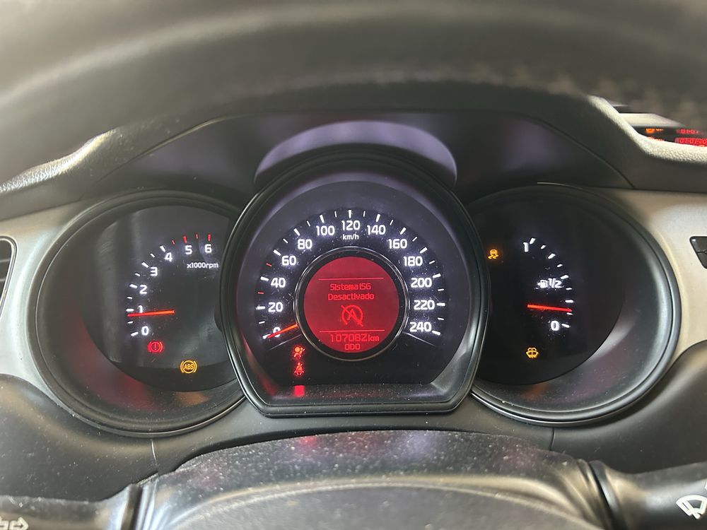 Kia Ceed 1.4 Crdi 90cv Edition de 2013