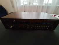 Radmor 5100 Stereo HiFi Quasi Quadraphonic (1977) + Zestaw Głośników