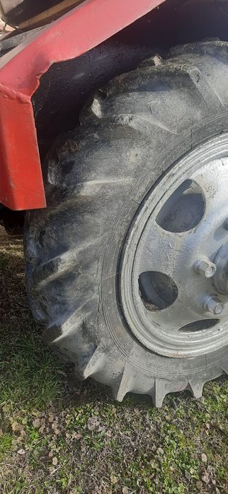 Traktor sam andoria 10 km