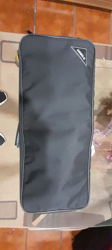 Saxofone yamaha YAS-62