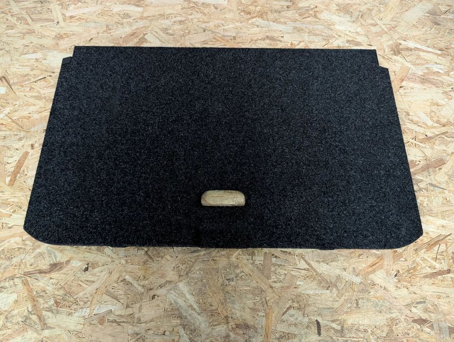 PODŁOGA BAGAŻNIKA OPEL CORSA D