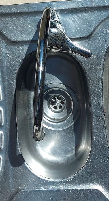 Torneira Misturadora