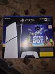PlayStation 5 slim
