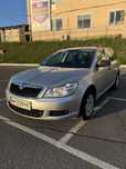 Skoda Octavia II A5 (FL) 2011