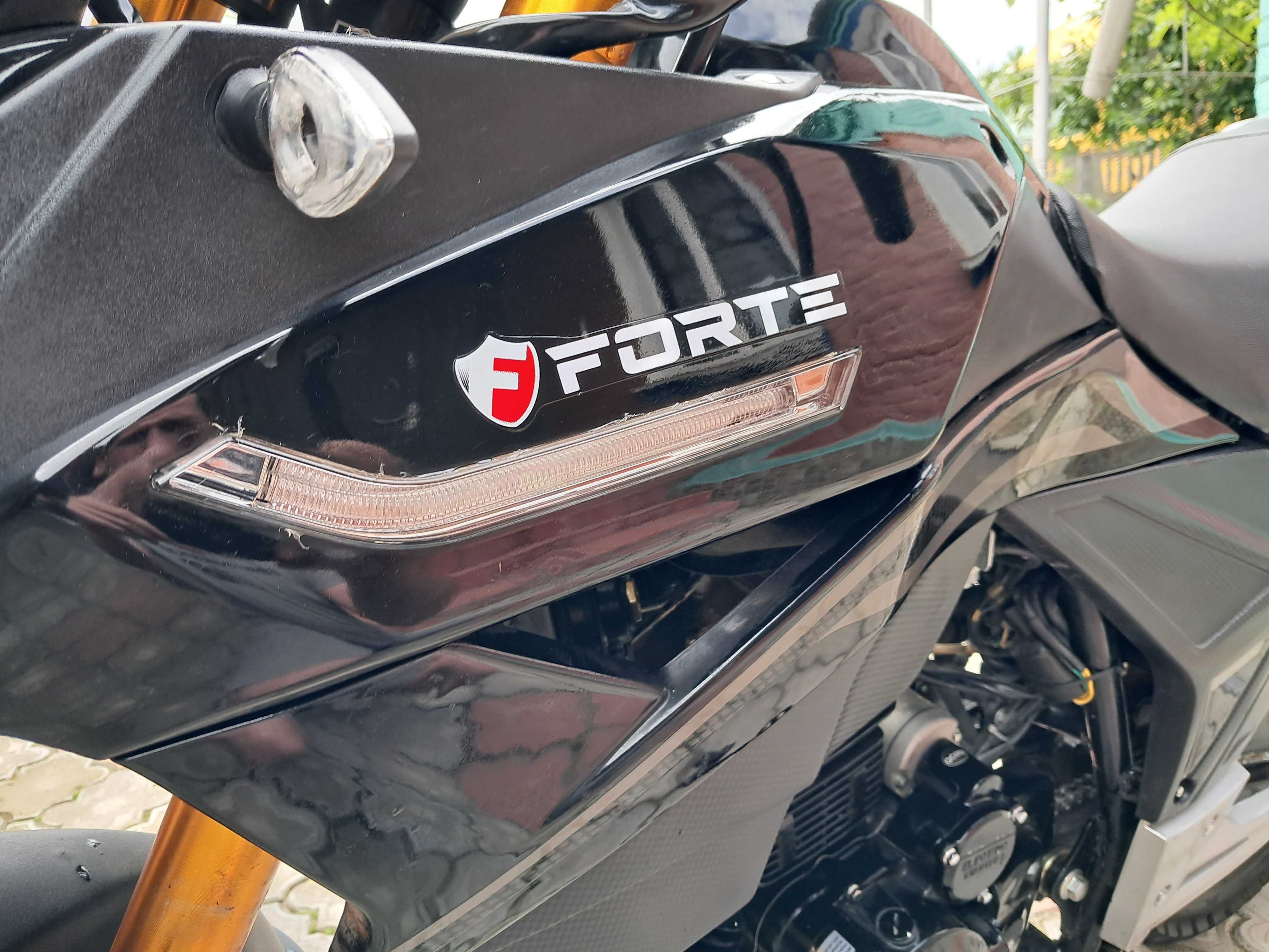 Продам свій Мотоцикл FORTE FT300-CFB Ендуро Позашляховий Туризм Обмін