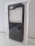 Ring Armor Case do Samsung Galaxy Z Flip 5 Czarny