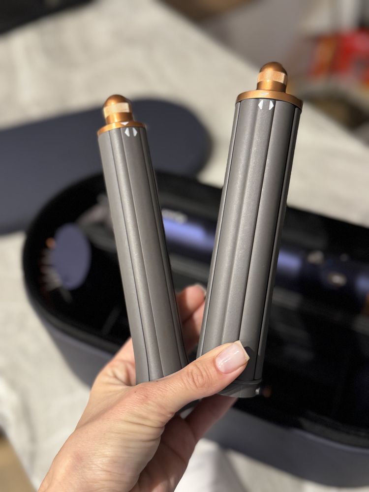 Дайсон  Airwrap Multi-styler Оригінал