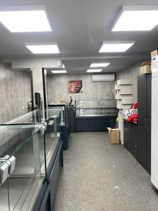 Оренда комерційного приміщення Ближнє Замостя