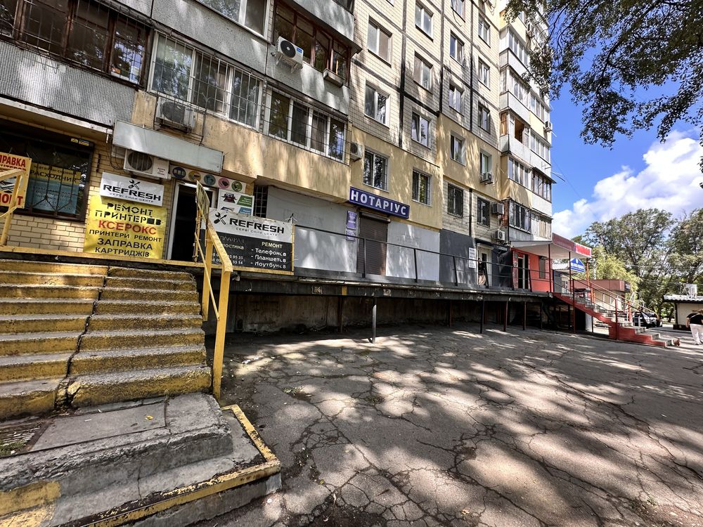 Продажа помещение Победа-4