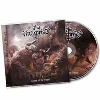 Thy Antichrist CD нове