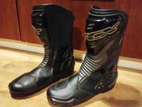 buty motocyklowe TCX S-SPEED waterproof 44