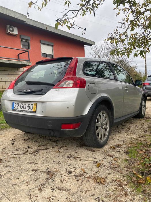 Volvo C30 1.6 Nacional