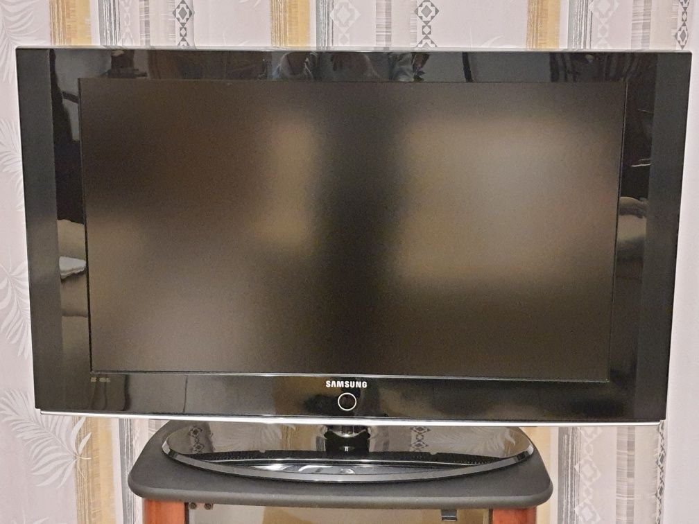 TV LCD Samsung 37
