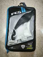 Quilhas FCS2 Mark Richards novas