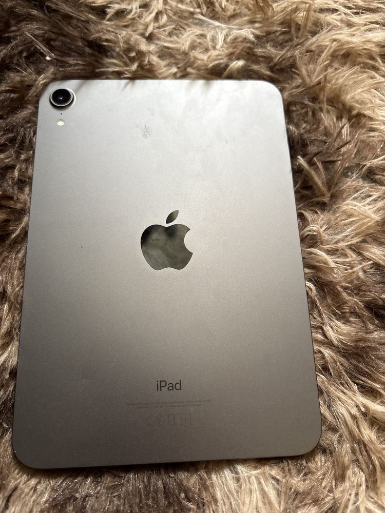 Tablet Ipad Mini 6 64GB Wifi