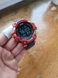 Limitowana edycja Casio G-Shock GBD-H 1000 Barcelona