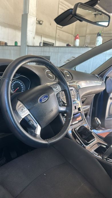 Ford SMAX 2012 , 7 lugares