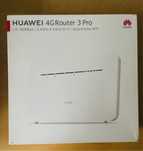 Huawei 4G Router 3 Pro B535 LTE agregacja pasm + anteny