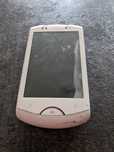 Sony Ericsson wt19i