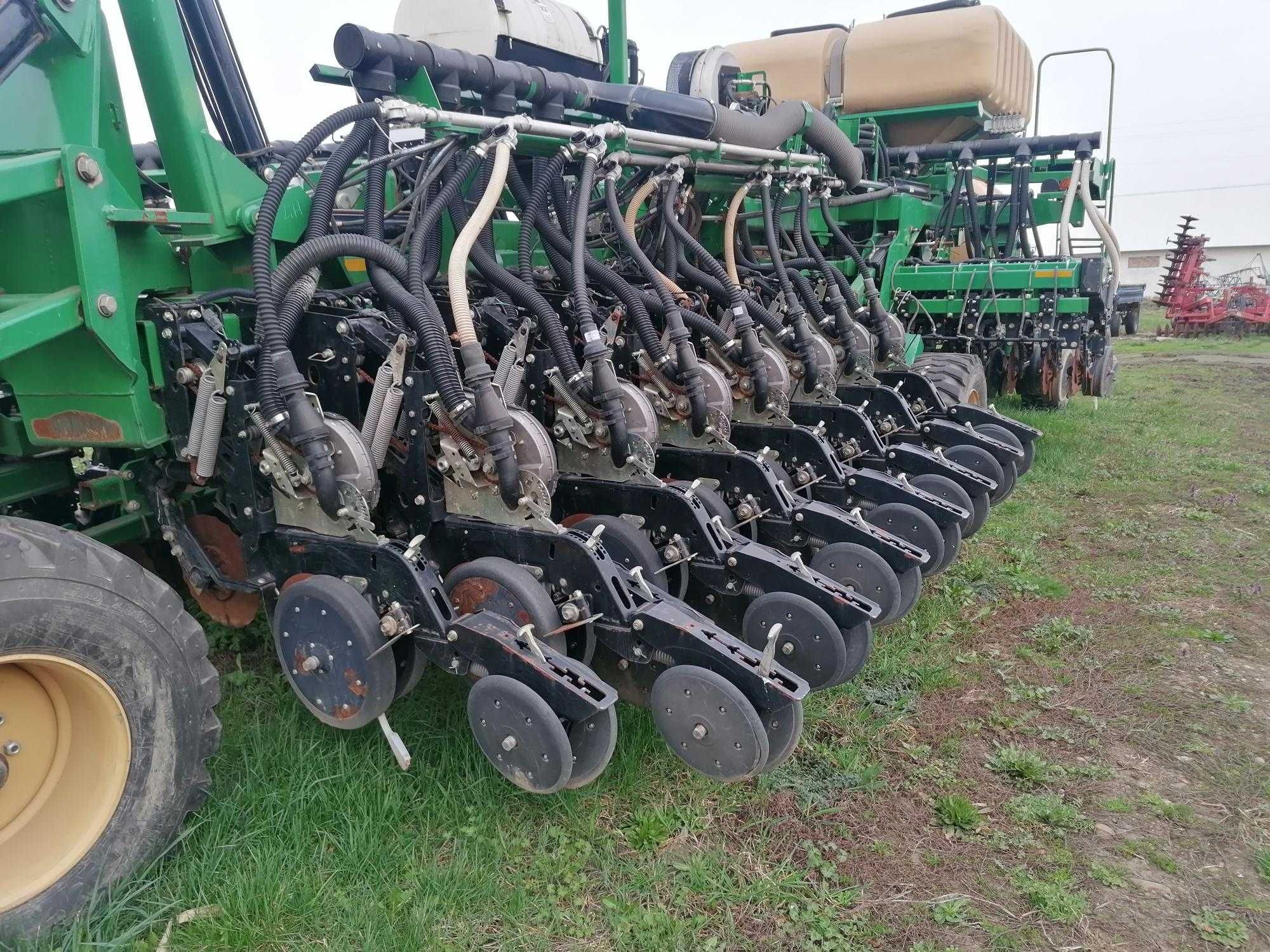 Сівалка Great Plains YP4025A-4810 2015 р.