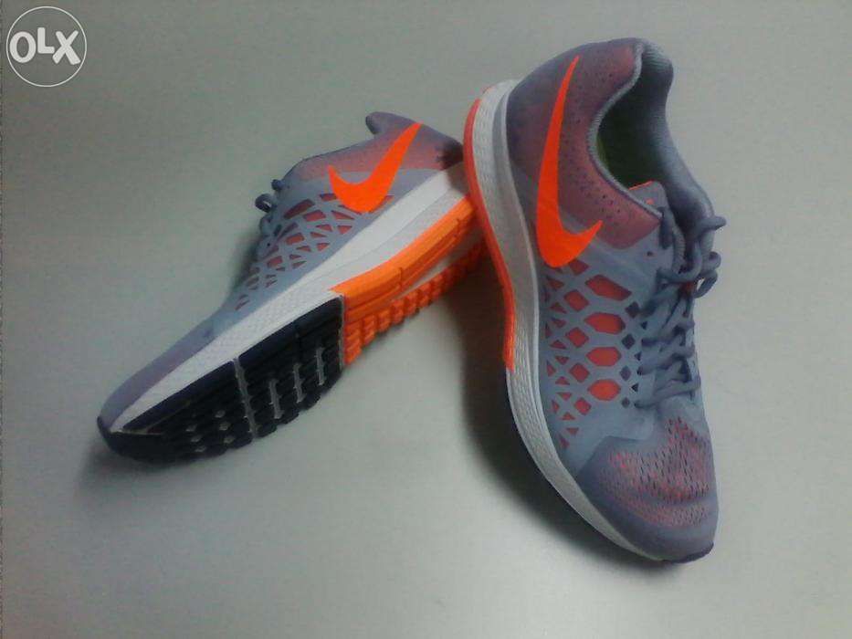 Nike air zoom n.º45 RUNNING - NOVAS e ORIGINAIS