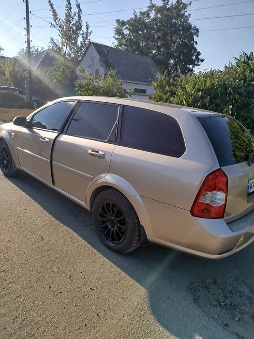 Продам,авто Шевроле Лачеті