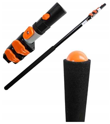 SOLID Kij Malarski Teleskopowy 1,2m CLICK