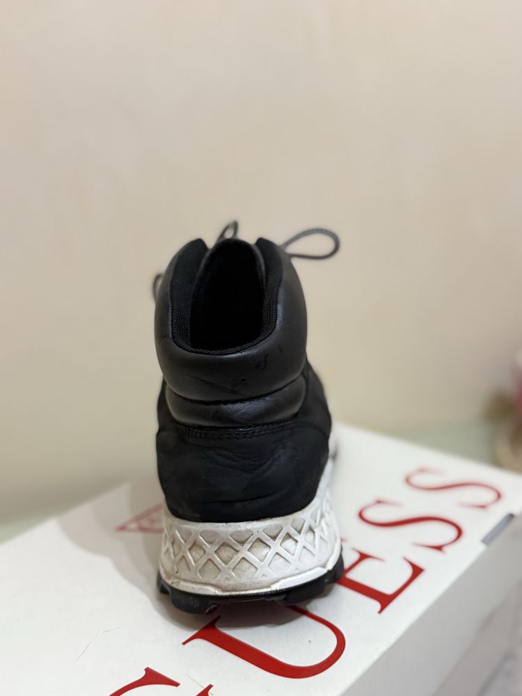 Чоботи чоловічі Timberland