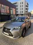 Lexus Nx 300h 2017