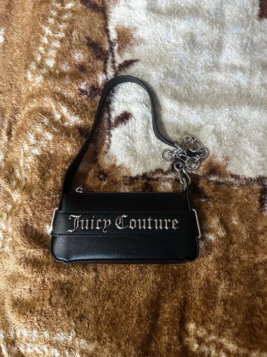 Juicy Couture сумка оригінал