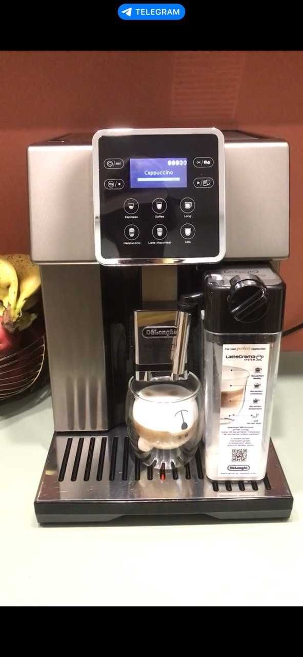 Reparação de máquinas de café DeLonghi Philips Saeco Melitta Nivona