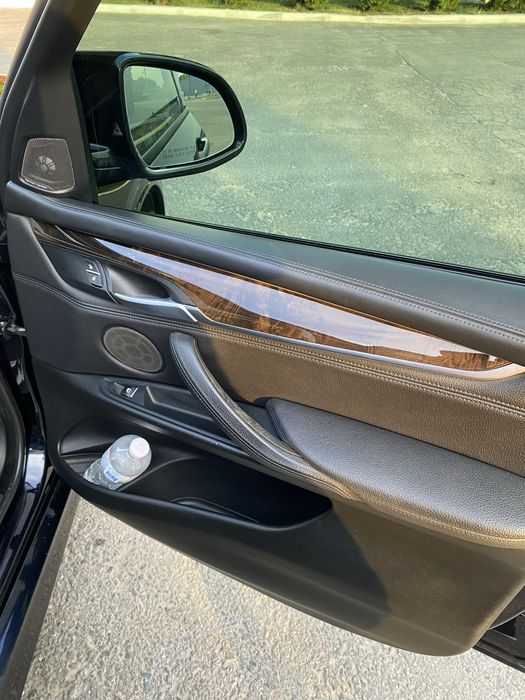 Бмв х5.3 дизель.м пакет.