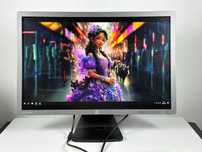 Monitor HP EliteDisplay E241i Rozdzielczość 1920x1200(WUXGA) 24'' IPS