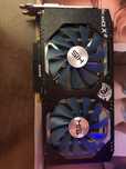 Відеокарта Radeon RX 580 8GB
