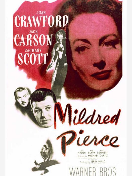 Cinema Autor de Culto Joan Crawford DVD Alma em Suplício