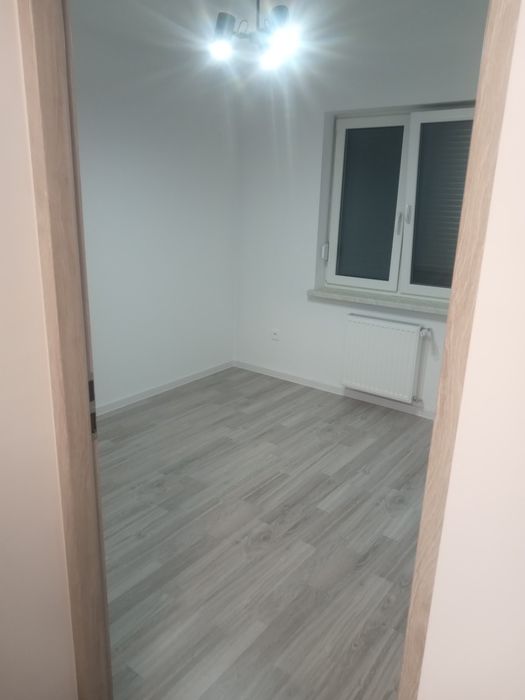 Mieszkanie na wynajem