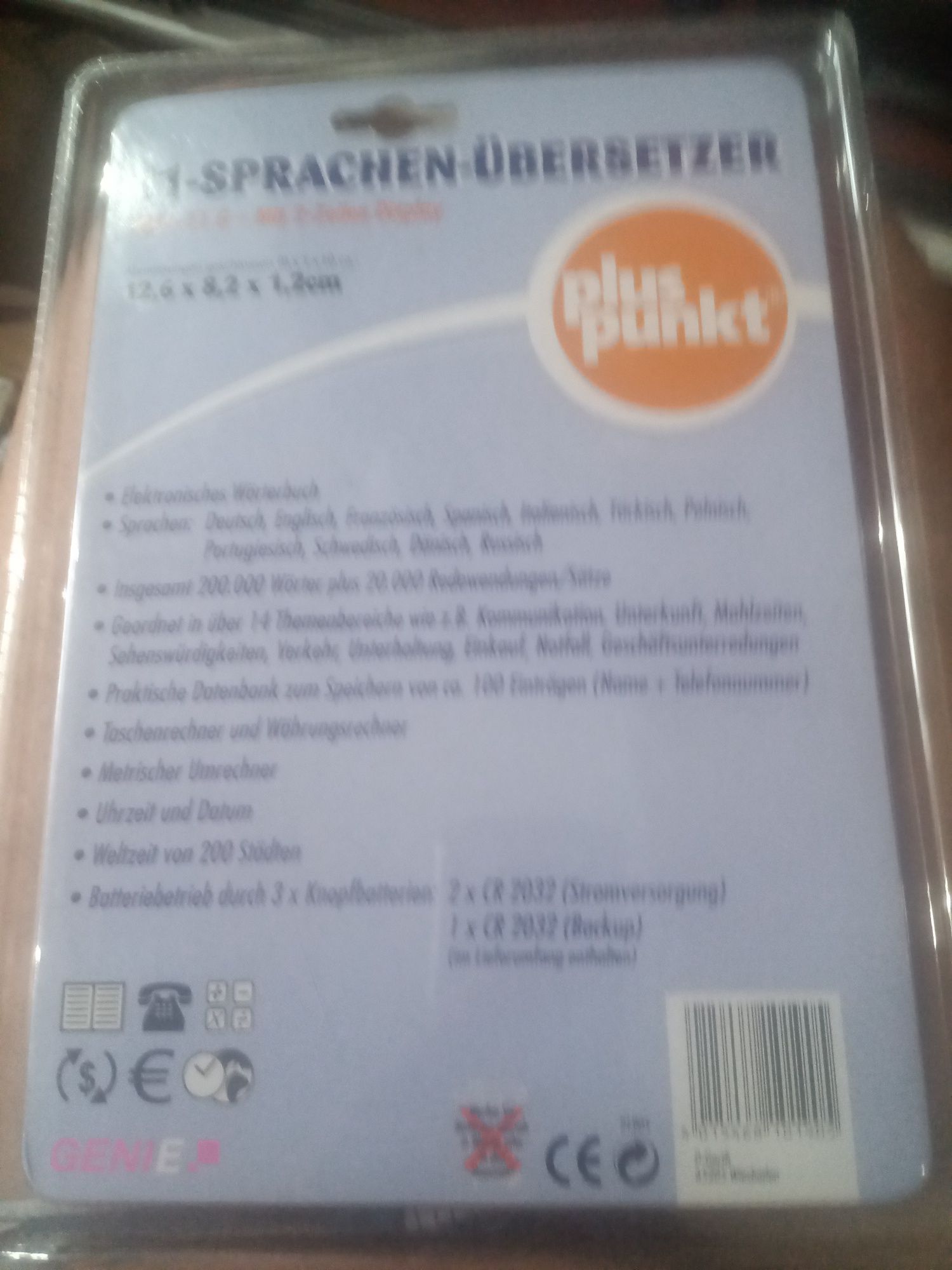 Translator tłumacz