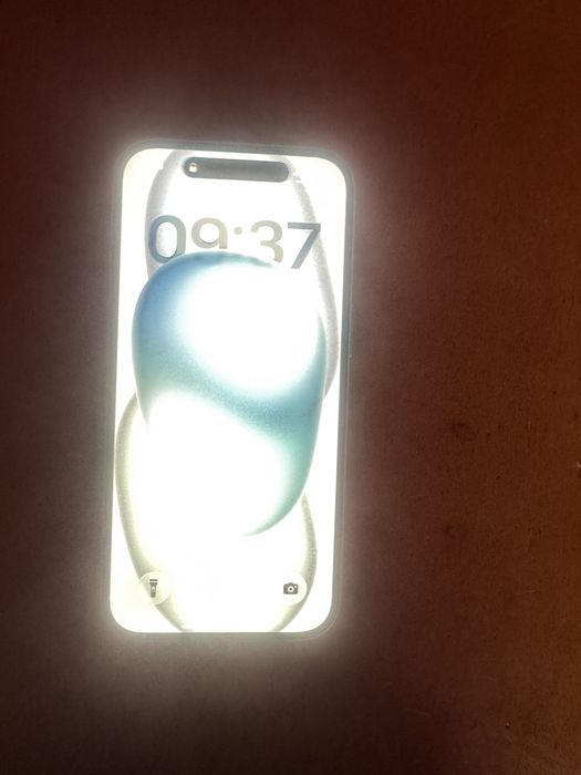 iphone 15 em bom estado