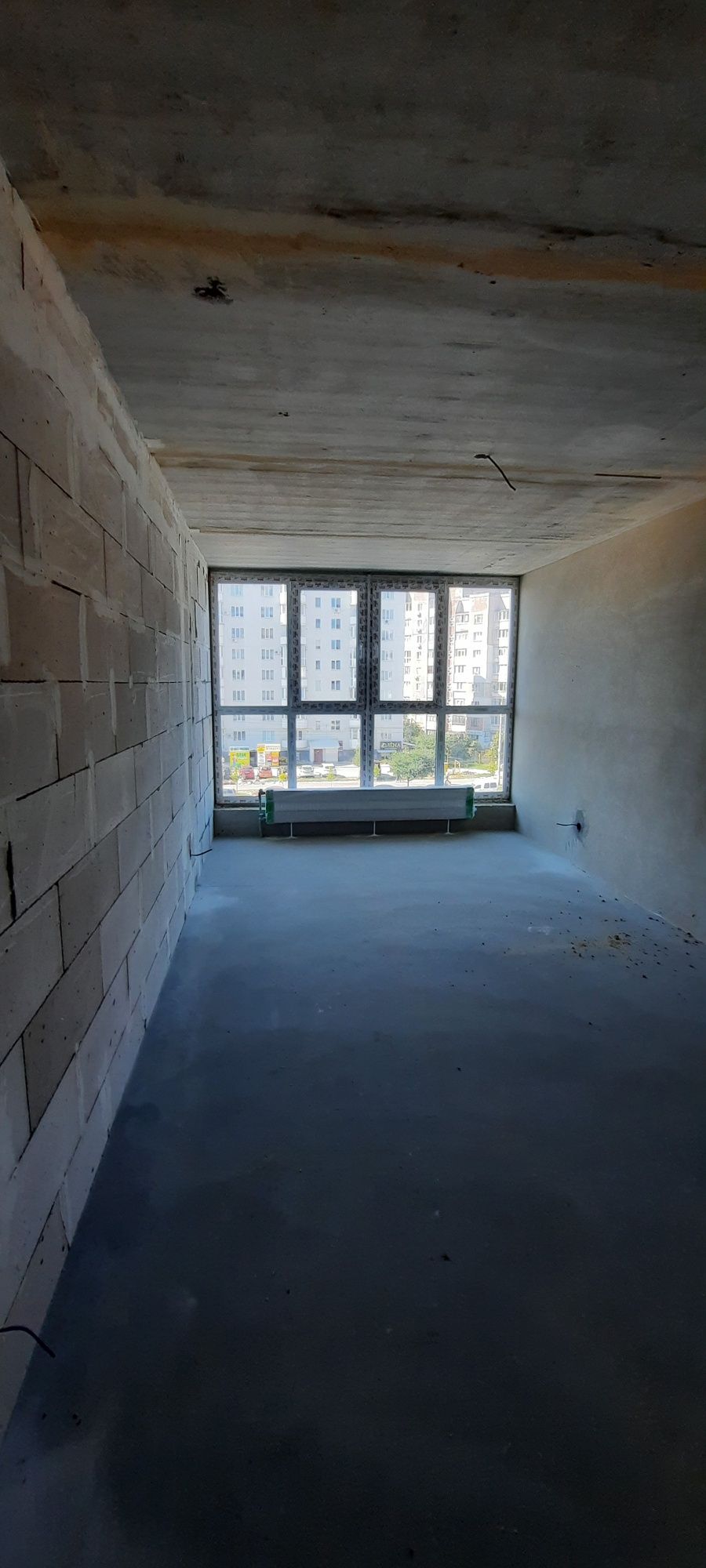 Продаж  квартири 46,3 кв.м.,Незалежності б.23 документи. Власник