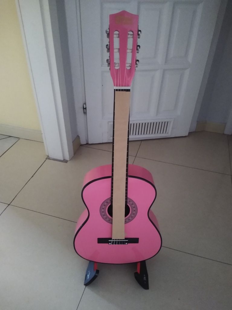 Gitara 3/4 nowa zapraszam
