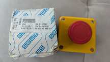 Kaseta grzybek stop T0-P1EC400E40 Emas