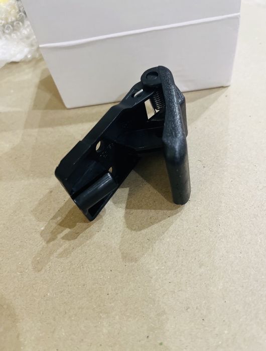 ручка капота для Hyundai Accent Elantra Getz SonataSolaris Kia ковпак