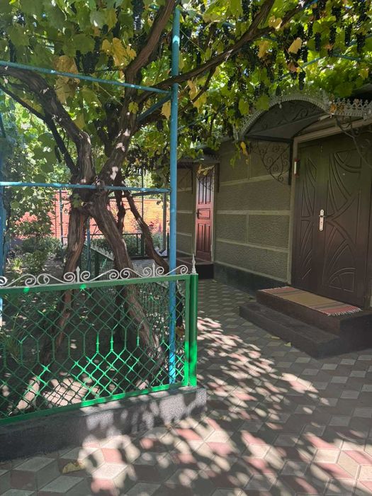 Продам дом в селе Яковлевка, Раздельнянский район