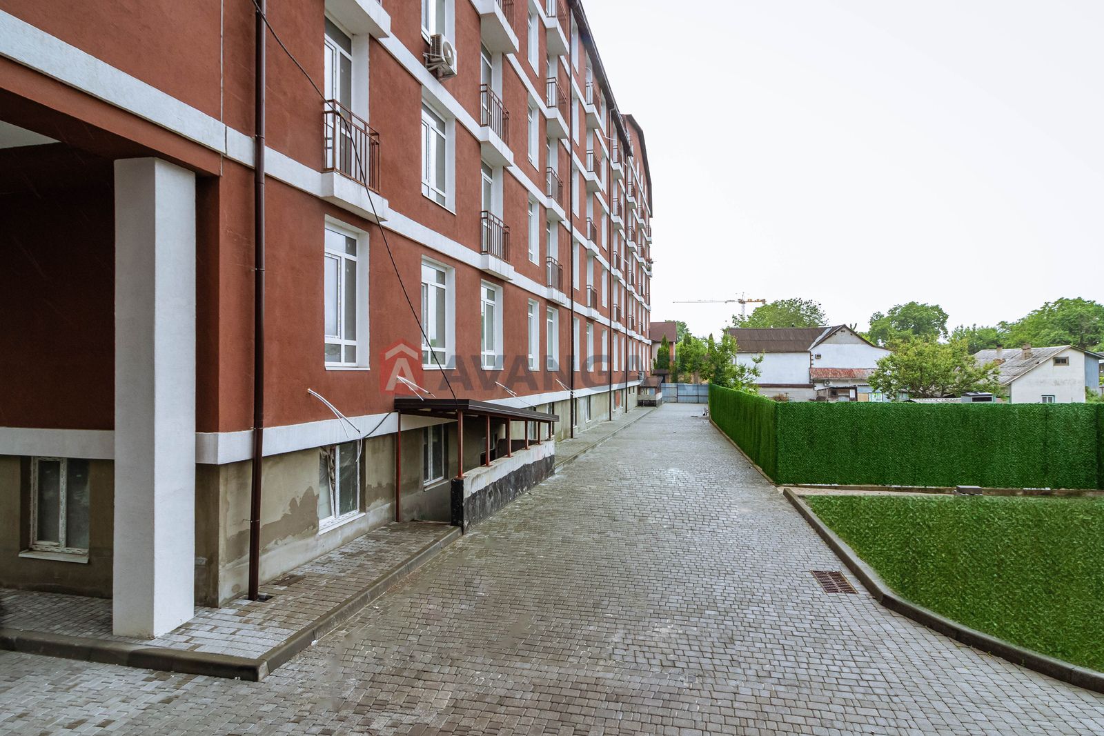 Продаж 2х кімнат. квартири. Без%