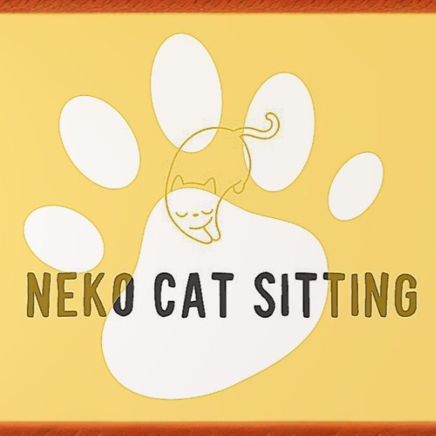 Neko Cat Sitting