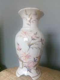 Cudny wazon porcelana
