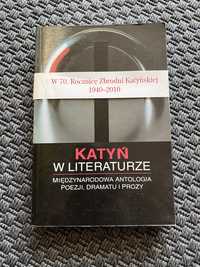 Katyń w literaturze, 2010