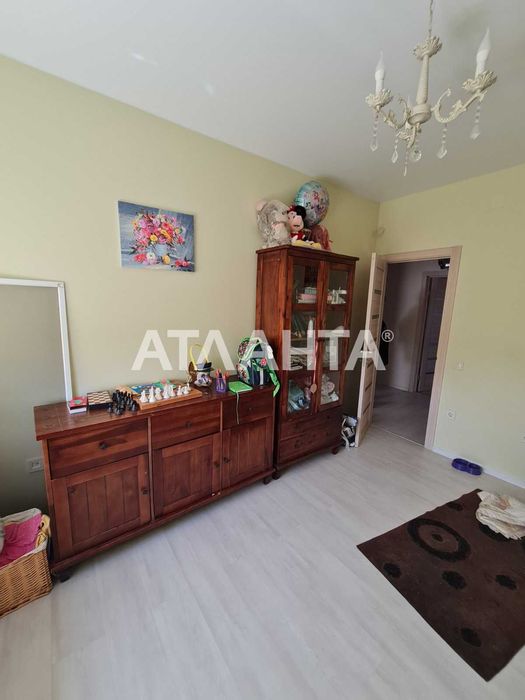 Продаётся компактный, удобный дом   с ремонтом и мебелью